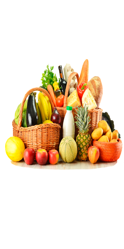 Магазины рядом с Серебряная роща