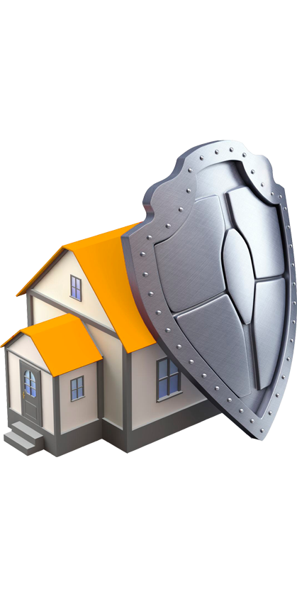 Охрана в поселке Серебряная роща