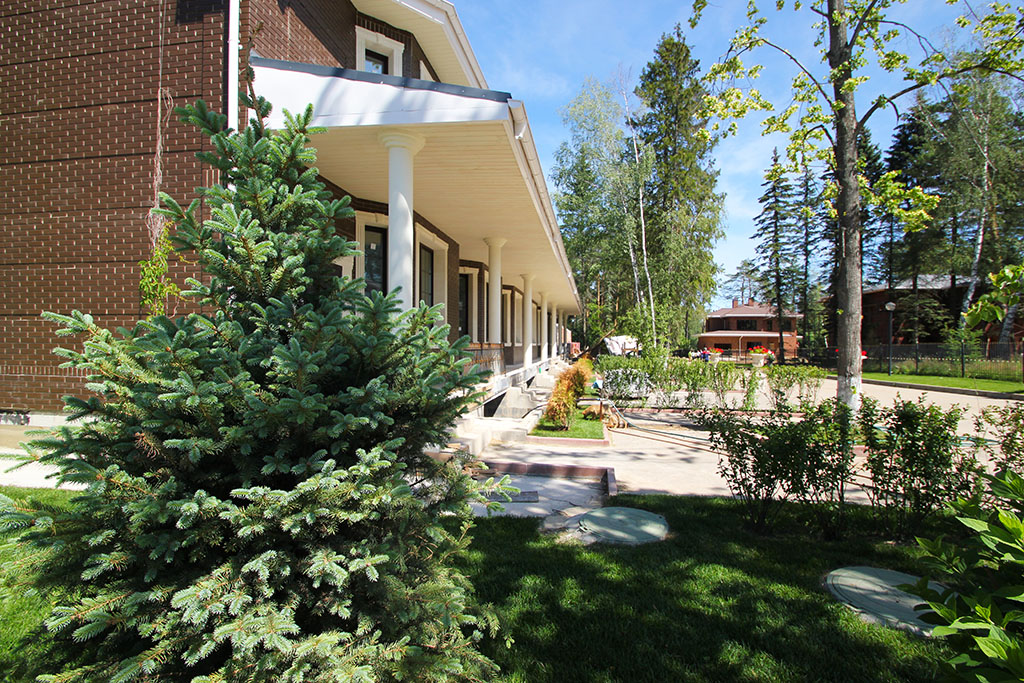 ТХ 2_1 сбоку "Серебряная роща"