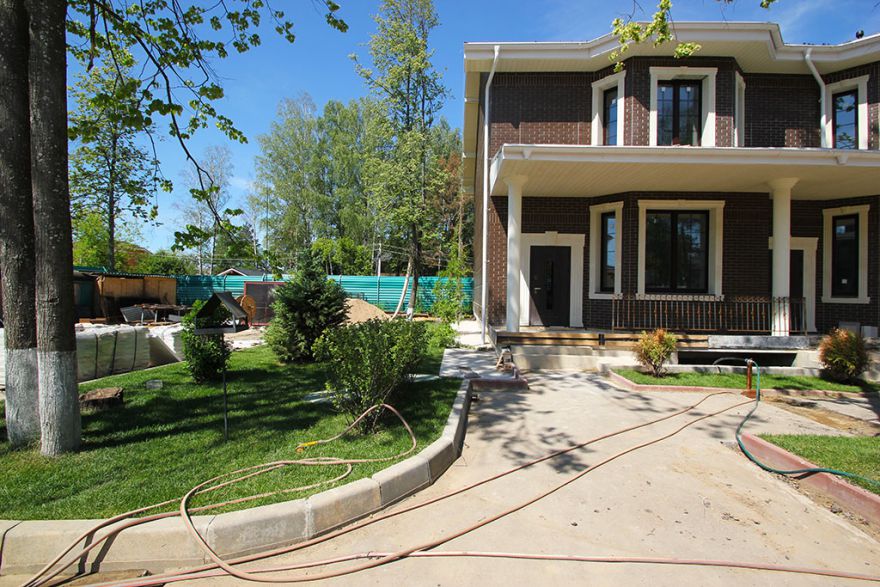 Таунхаус №1_1. 